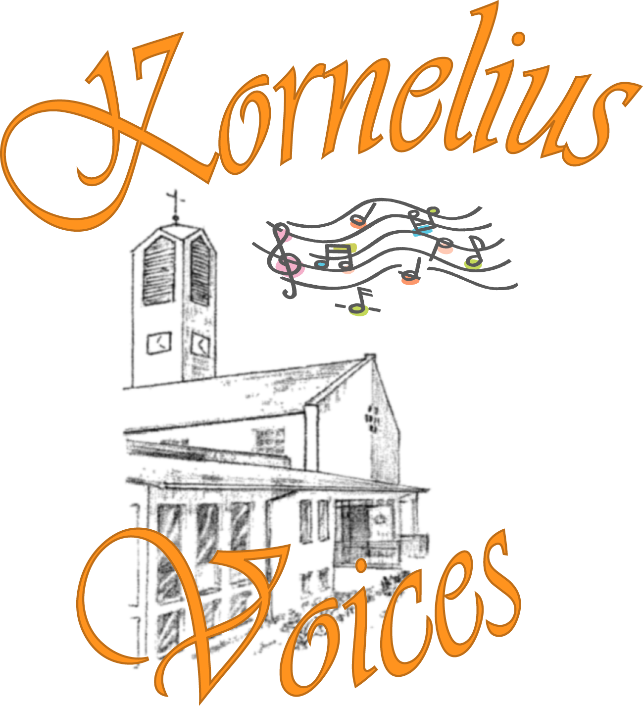 Kornelius Voices Logo